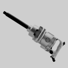 KI-40-8冠亿超大型空气冲击扳手