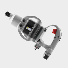 KI-1835冠亿超大型空气冲击扳手