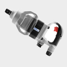 KI-1838冠亿超大型空气冲击扳手