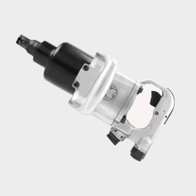 KI-1837冠亿超大型空气冲击扳手