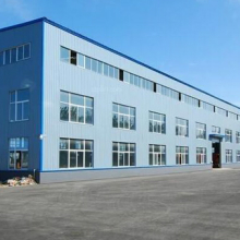 江苏中百机电工程有限公司工程案例