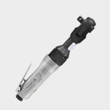 KW-450冠亿超大型空气冲击棘轮扳手