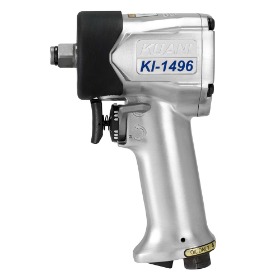 KI-1496 冠亿1/2平方米超大气压冲击扳手