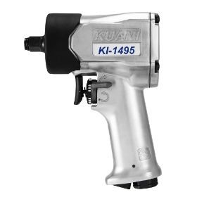 KI-1495 冠亿1/2平方米超大气压冲击扳手