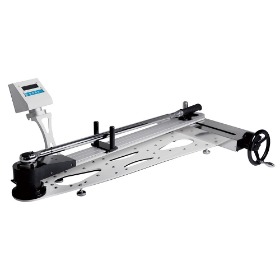 KI-TA-100A 冠亿气动扭力扳手测试机